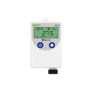 Mini <span class=keywords><strong>gprs</strong></span> wi-fi sem fio usb <span class=keywords><strong>data</strong></span> <span class=keywords><strong>logger</strong></span> temperatura sensor de umidade
