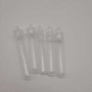Pcr製品クリーンアップ用dnaminiウイルススピンカラム核酸抽出チューブ - Product Image 2