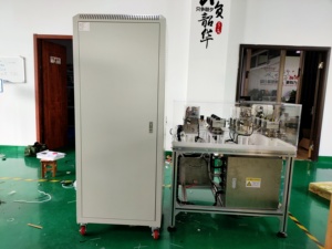 ODM/OEM Automotive Cooling Water Pump Endurance Reliability Test Bench Performance <strong>Testing</strong> Device - Product Image 3