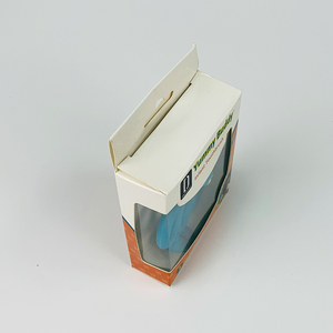 Custom <strong>Toy</strong> <strong>Box</strong> Packaging Factory Product Paper Packaging Card Boxes - Product Image 2