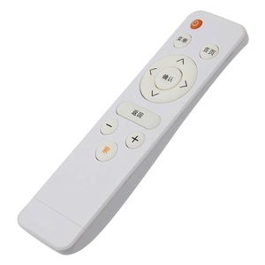 Universal <strong>IR</strong> RF <strong>Remote</strong> Control for Audio Decoder Switcher Video Converter Box Karaoke Multi-Media Player <strong>Remote</strong> Controls - Product Image 5
