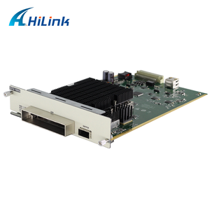 100G DWDM Transponder 100G CFP & 100G QSFP Với Mạch Lạ<span class=keywords><strong>c</strong></span>/FEC/Loopback - Product Image 2