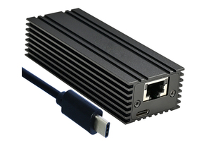 USB4 to 10Gb Ethernet <strong>Networking</strong> Cards for 3/4 10Gb Gigabits <strong>Networking</strong> Adapters RJ45 Electrical Port Support Window - Product Image 6