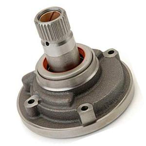 6y3864 Bomba de transmisión de engranajes Cargador Bomba hidráulica para reemplazar Caterpillar - Product Image 3