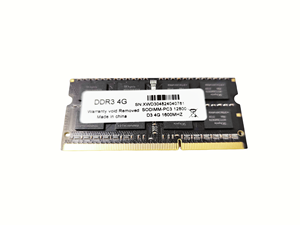 מפעל חם מוכר ddr3 מודול זיכרון מחשב נייד ddr3 4 גרם 8g 1333mhz 1600mhz זיכרון המחשב