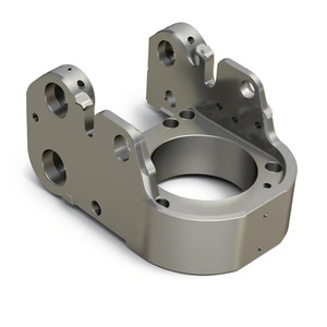 Hochpräzise Dreh bearbeitung Cnc Custom Part Machin ing Cnc Custom Cnc Machin ing Hersteller - Product Image 2