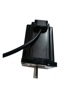 Động Cơ Bước 2 Pha 4A 3.5N. M Nema 34 Cho Máy <span class=keywords><strong>CNC</strong></span> - Product Image 2