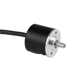 Hoch auflösender Inkrement al sensor für mechanische Encoder RCC25S für Räder und Wellen Rad-und Wellen codierer - Product Image 2