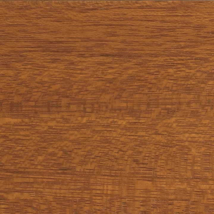 Brown stained