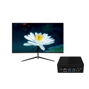 Mini Computer da gioco economico Core I7 1165 g7 I5 1135 g7 11a generazione Win10/Win11 tipo C 8G 16G 32G Oem Mini Pc Rtx3060 - Product Image 5