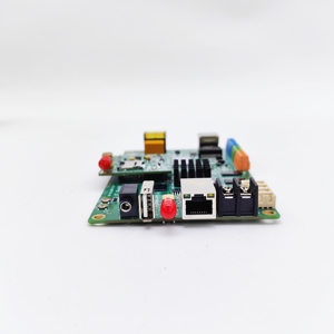 Tarjeta de Control Asíncrona a Todo Color, Pantalla LED de Clúster WIFI Inalámbrico, Puerto de Red, Accesorios para Placas LCD, 1 Unidad - Product Image 5