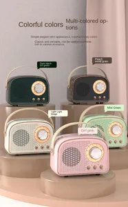 2024 Most Popular Trending <strong>Multi</strong> <strong>Functions</strong> Rechargeable <strong>Speaker</strong> - Product Image 5