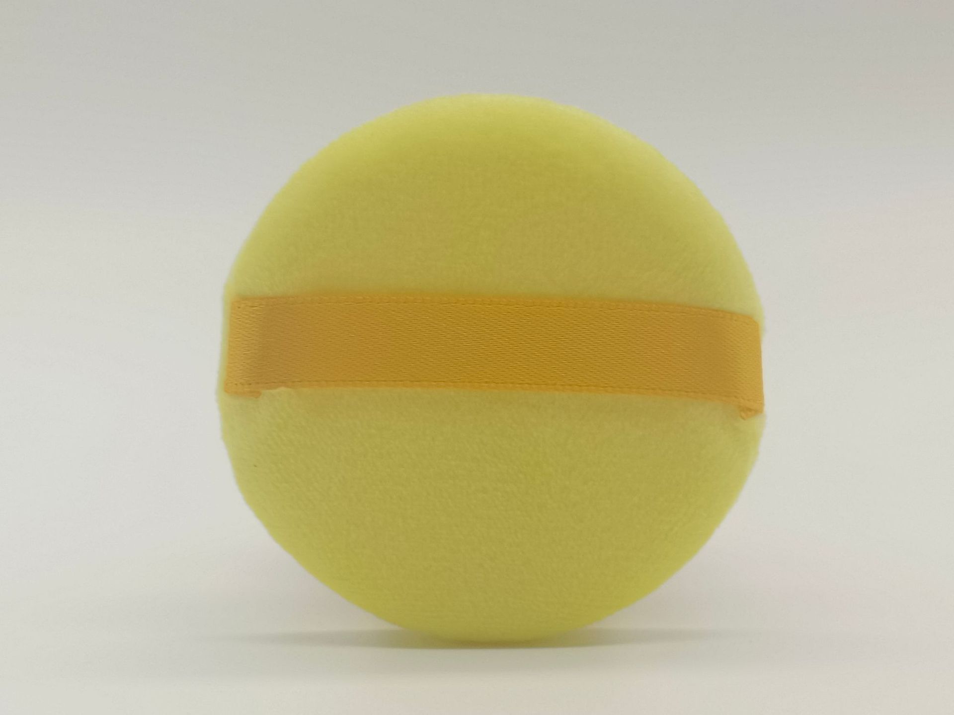 Yellow-Round