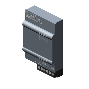 オリジナルストックPLC専用コントローラアナログ入出力モジュール6ES7232-4HA30-0XB0 6ES7231-4HA30-0XB0 6ES7231-5PA30-0XB0 6ES7 - Product Image 3