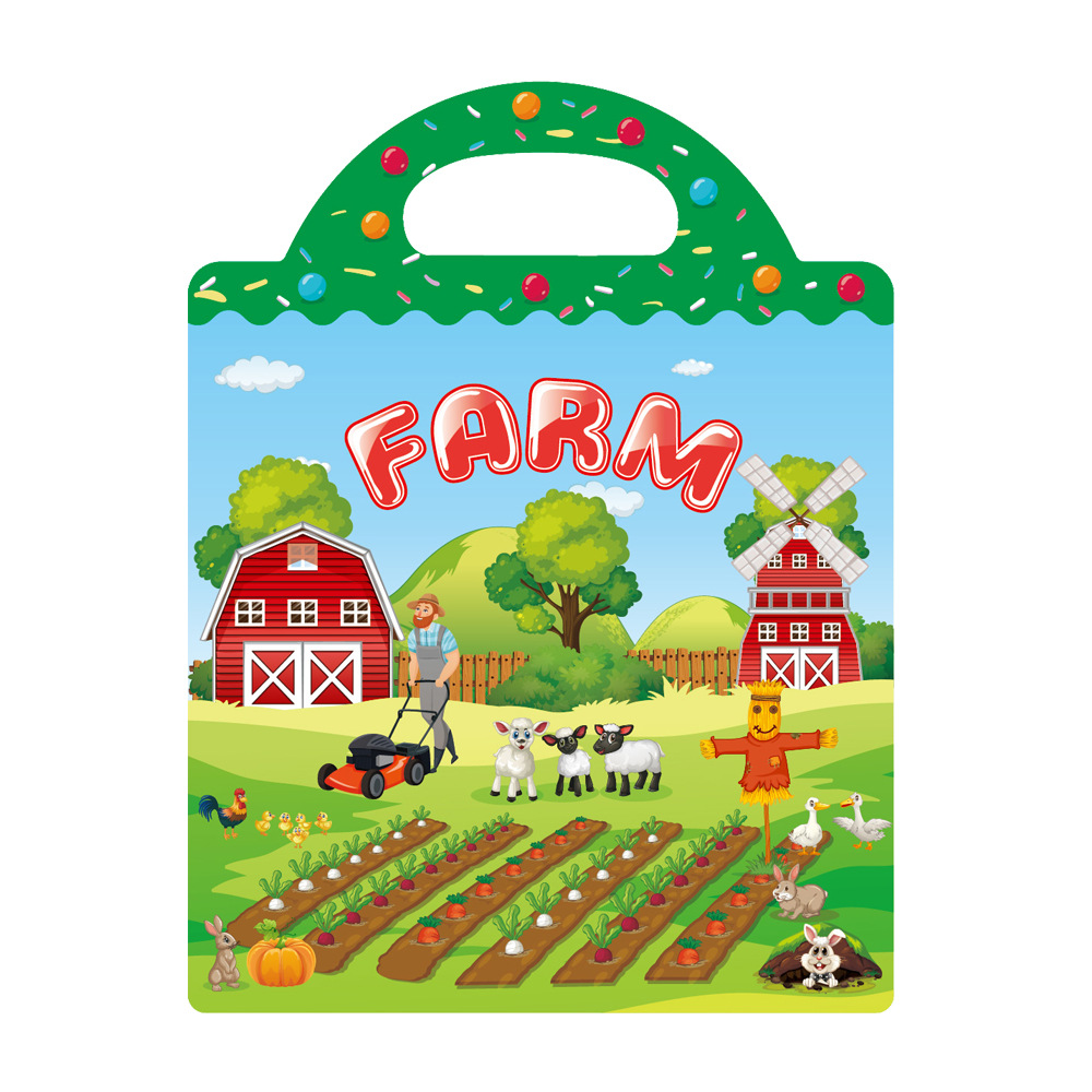 farm