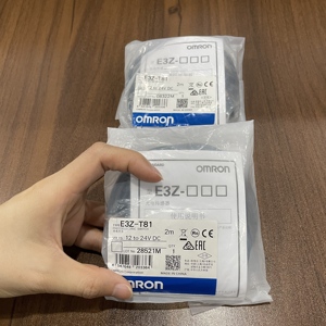 E3Z-T81 2M PNP出力光電センサー内蔵アンプオンタイプ15M赤外線ワイヤーアウトレットタイプ光センサー - Product Image 5