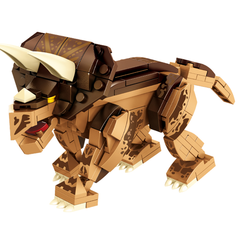 Brontosauro