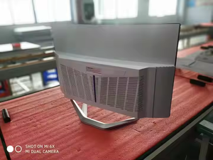 OEM Core I7 Cheap Price 4K Curved Screen Desktop Monoblock PC All-in-one All in One <strong>Computers</strong> - Product Image 6