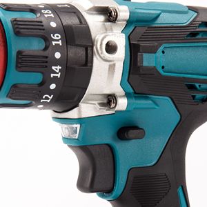 IPOPULUSパワークラフトコードレスドリル21Vコードレスハイパワーパワーパワーダイヤモンドコアドリルツール