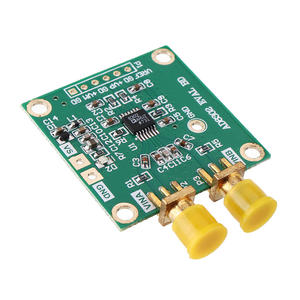 Nuevo generador de señal RF, AD8302 LF-2.7G de RF/si la función generador impedancia generador de frecuencia - Product Image 3