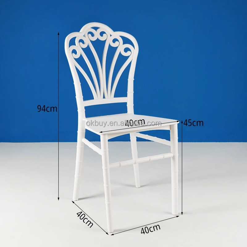 Silla para Eventos OK PP19