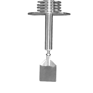 Sensor de interruptor de nivel giratorio NYZX para monitorear el nivel de grano, alimento en la agricultura y la industria de piensos - Product Image 5