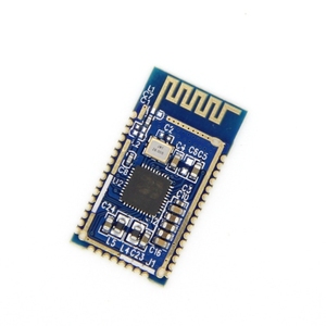 Modulo di trasmissione Bluetooth modulo audio Stereo BK3266 trasmetti ricevi modulo chip bluetooth