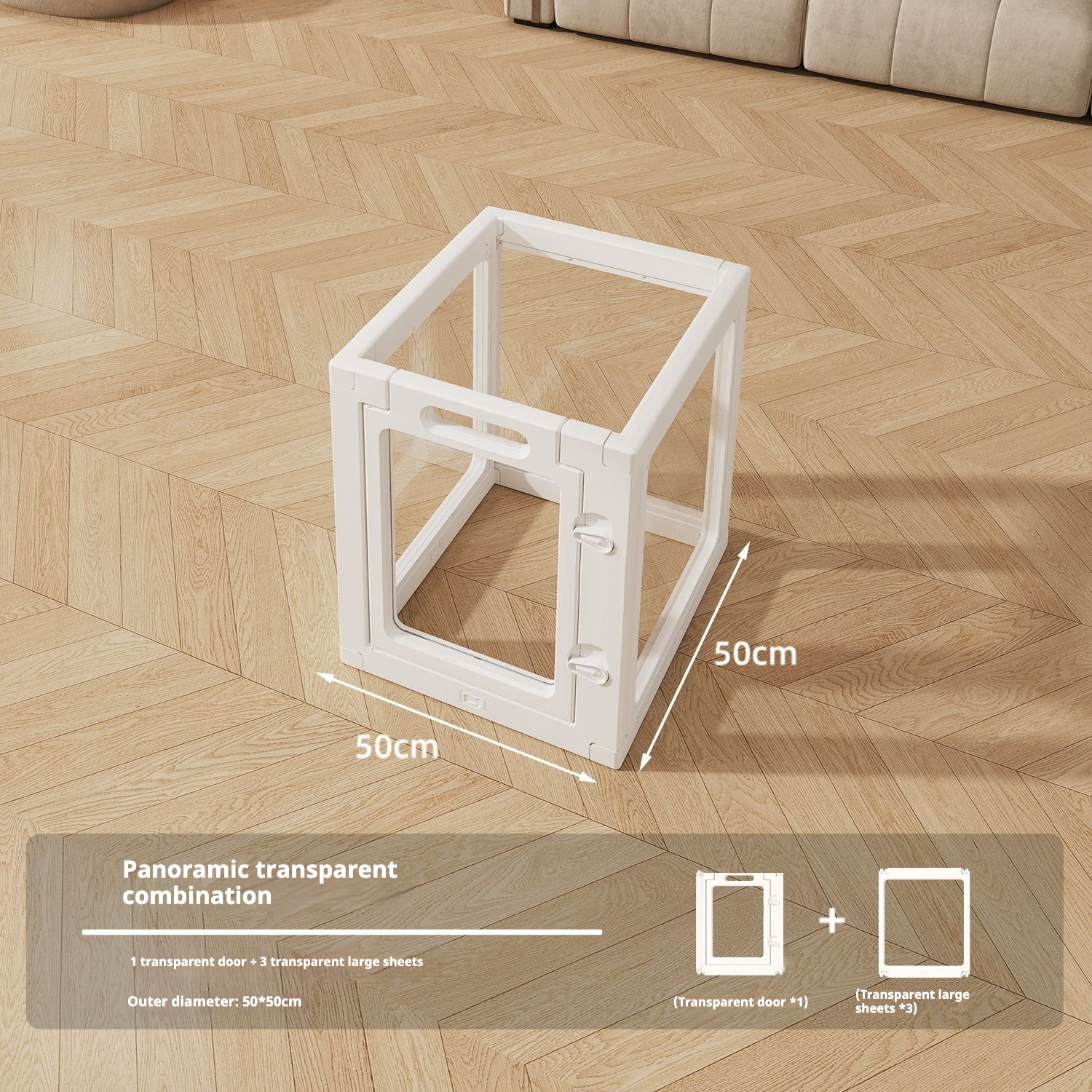 Blanco-50*50*60