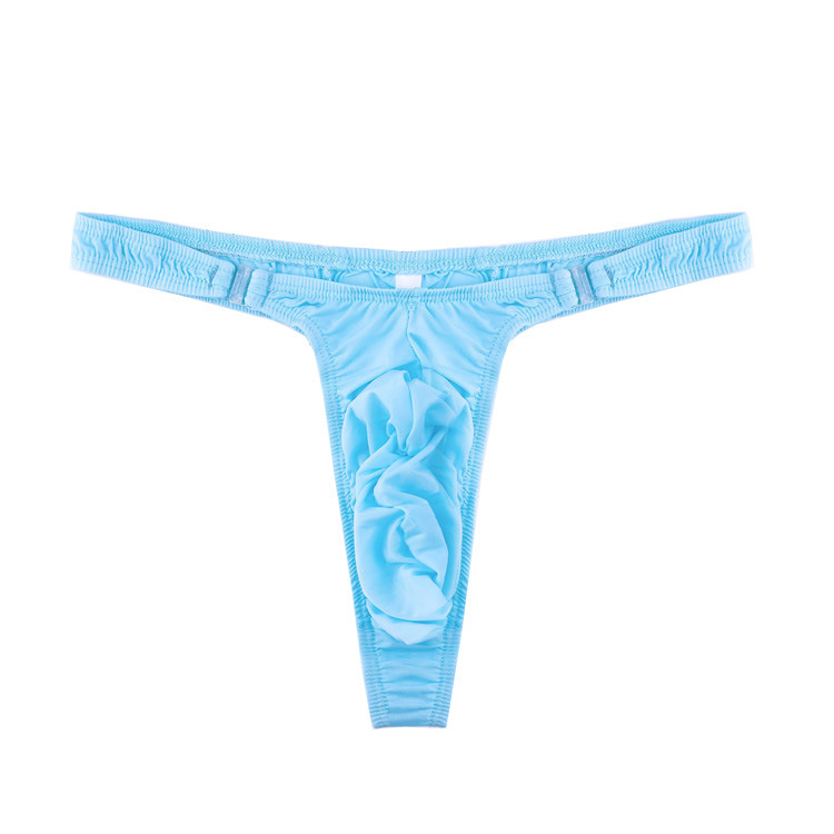 Azzurro (Seta Ghiaccio)