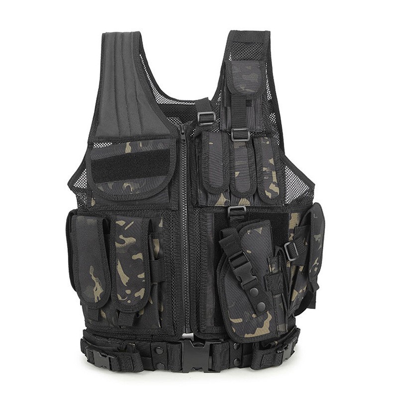 Black CP