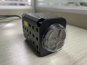 1/2.8 "4KブロックカメラIMX462 2.16MP 60fpsカラーオートフォーカス30XズームカメラCVBSセキュリティカム検査ドローンUAV - Product Image 3