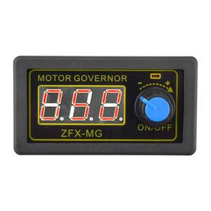 <strong>PWM</strong> DC Motor <strong>Controller</strong> Adjustable Speed DC5-30V 150W 15A <strong>Digital</strong> Display Encoder Duty Ratio Frequency <strong>Controller</strong> - Product Image 1