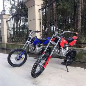 ピットダートバイク150cc <span class=keywords><strong>155cc</strong></span> 160ccオフロードレースオートバイ
