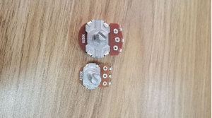 Tuning <strong>Potentiometer</strong> A250K Large <strong>Potentiometer</strong> <strong>Linear</strong> <strong>Potentiometer</strong> with Nuts Wholesale - Product Image 5