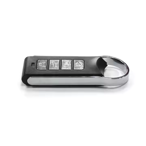 Drahtlose Universal fernbedienung Duplikator Garagentor/Tor/Fernbedienung rf433.92 - Product Image 5