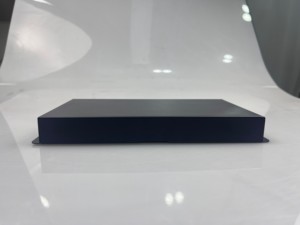 Android PC Box Personalización DE LA JLD-BA09 Mini PC Quad-Core Interfaz de E/S enriquecida de la Cortex-A55 Android Tv Box