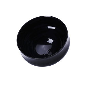 48mm x 2mm yuvarlak boru kapağı Metal yuvarlak kapak çit direği boru uç kapağı - Product Image 4