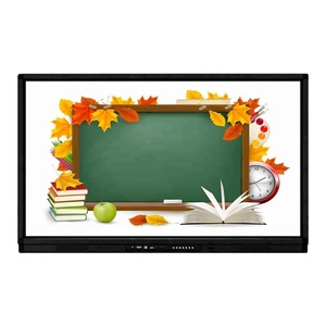 EKAA 65 Inch Touch Screen All <strong>in</strong> One <strong>PC</strong> <strong>LCD</strong> Touchscreen <strong>Monitor</strong> With <strong>Built</strong> <strong>in</strong> <strong>Computer</strong> - Product Image 1