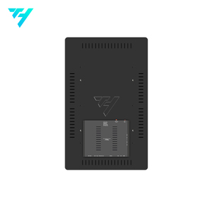 32 inç kızılötesi Video oyunu dokunmatik monitörler <span class=keywords><strong>3m</strong></span> & <span class=keywords><strong>Elo</strong></span> LED ışık ayarlanabilir dokunmatik yön 32 inç kızılötesi dokunmatik ekran
