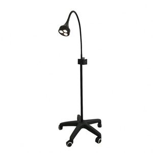 医療用モバイルLED検査ライト手術室ライトLED外科用 - Product Image 1