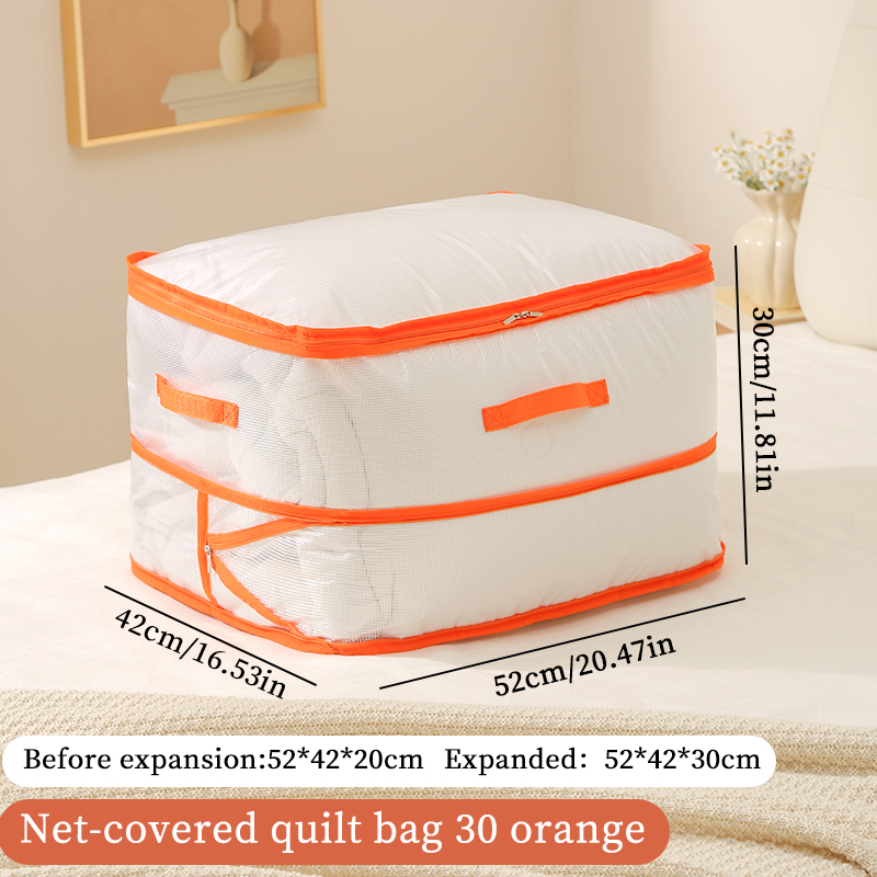 Orange 52*42*30cm