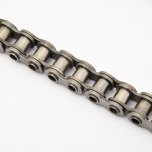 Nhà Máy Bán Hàng Trực Tiếp <span class=keywords><strong>Hollow</strong></span> <span class=keywords><strong>Pin</strong></span> Băng Tải Chuỗi 08bhp 12bhp 40hp 80hp Công Nghiệp Chuỗi - Product Image 2