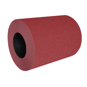 Aluzinc ppgl Pre sơn cuộn dây thép ppgi/ppgl prepainted nhôm cuộn - Product Image 4