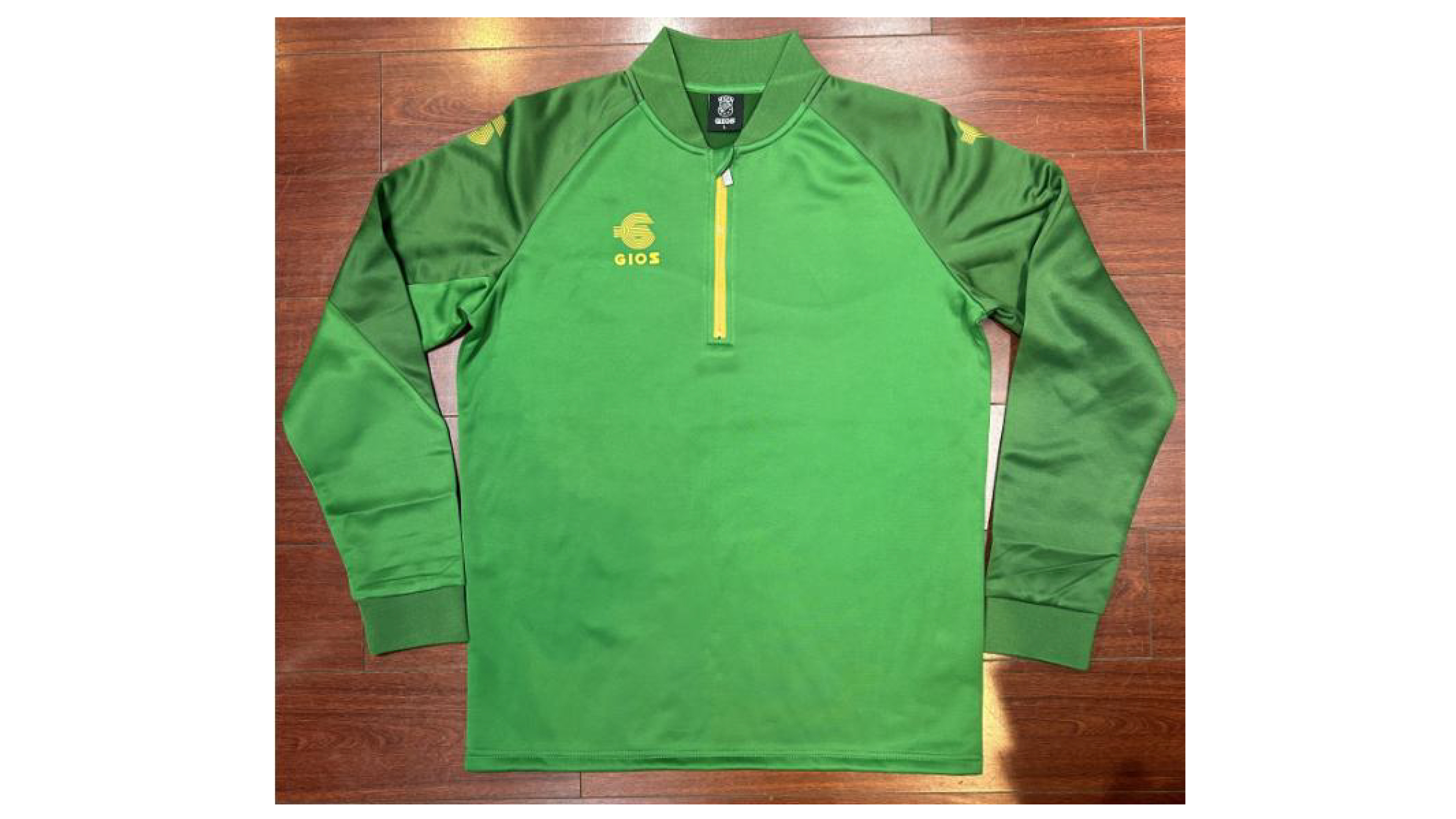 Verde