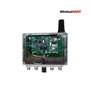Wireless Hart Network Explosions geschütztes industrielles zuverlässiges sicheres drahtloses Hart Gateway - Product Image 6