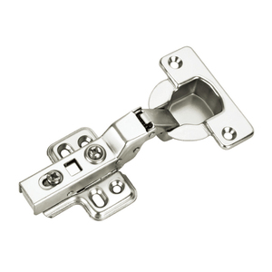 Linsont Chất Lượng Cao Mềm Đóng Thủy Lực Mùa Xuân Đồ Nội Thất Bản Lề Giấu Clip Chèn Cho Tủ Bếp Cửa Trực Tiếp - Product Image 2