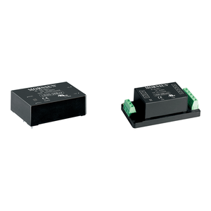 RUIST-Convertidor de CA a 12V CC, módulo de fuente de alimentación de CA a CC, transformador de potencia de 20W, salida única de CA a CC, 1 unidad, 1 unidad - Product Image 2