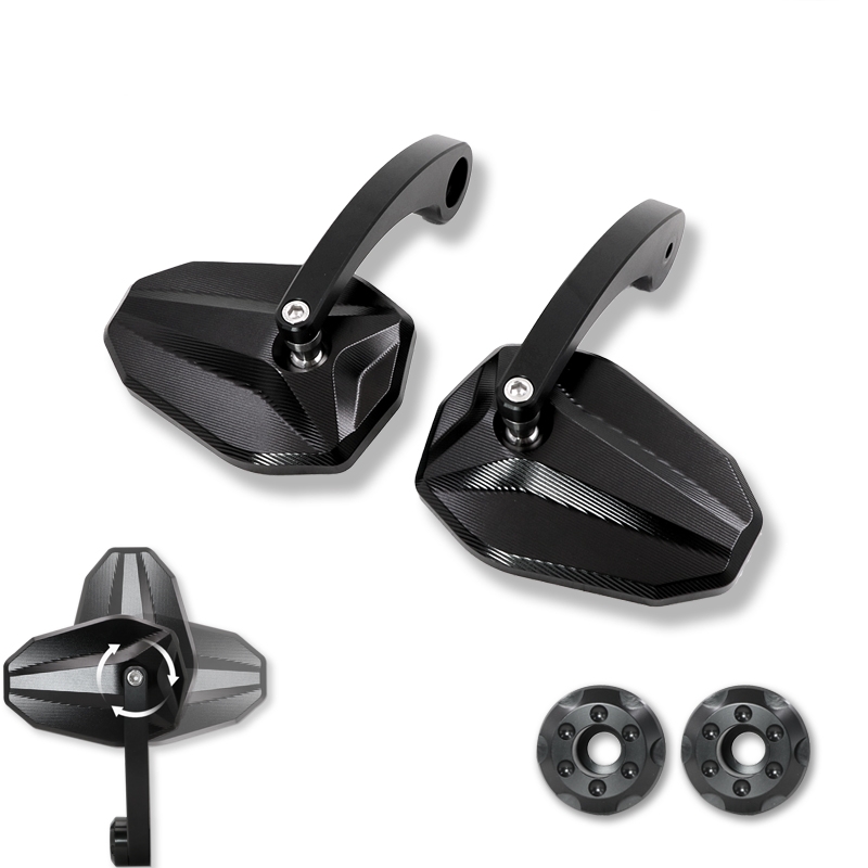 P3 One-piece mirror rod Remarks Model