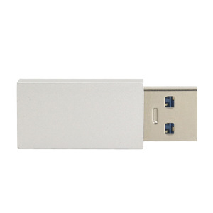 USB erkek USB dişi adaptör USB2.0 3.0 blok veri iletimi çok fonksiyonlu dönüştürücü başlık - Product Image 3