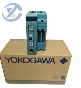 AAR145-S50 S1 <strong>YOKOGAWA</strong> <strong>RTD</strong> <strong>Input</strong> <strong>Module</strong>